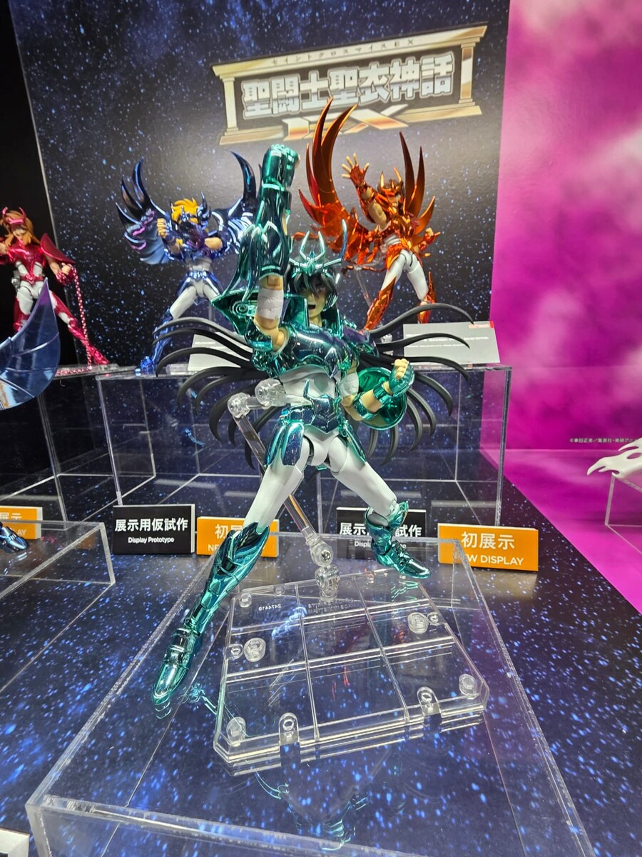 [반다이] 성투사성의신화EX 세인트 세이야 시리즈 전시_41.jpg