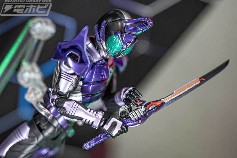[반다이] S.H.Figuarts 진골조제법 가면라이더 카부토 시리즈 전시 이미지_14.jpg