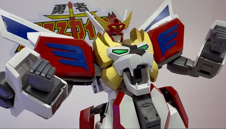 [반다이] 초합금혼 킹 엑스카이저 오타파 님 촬영 사진_1.jpg