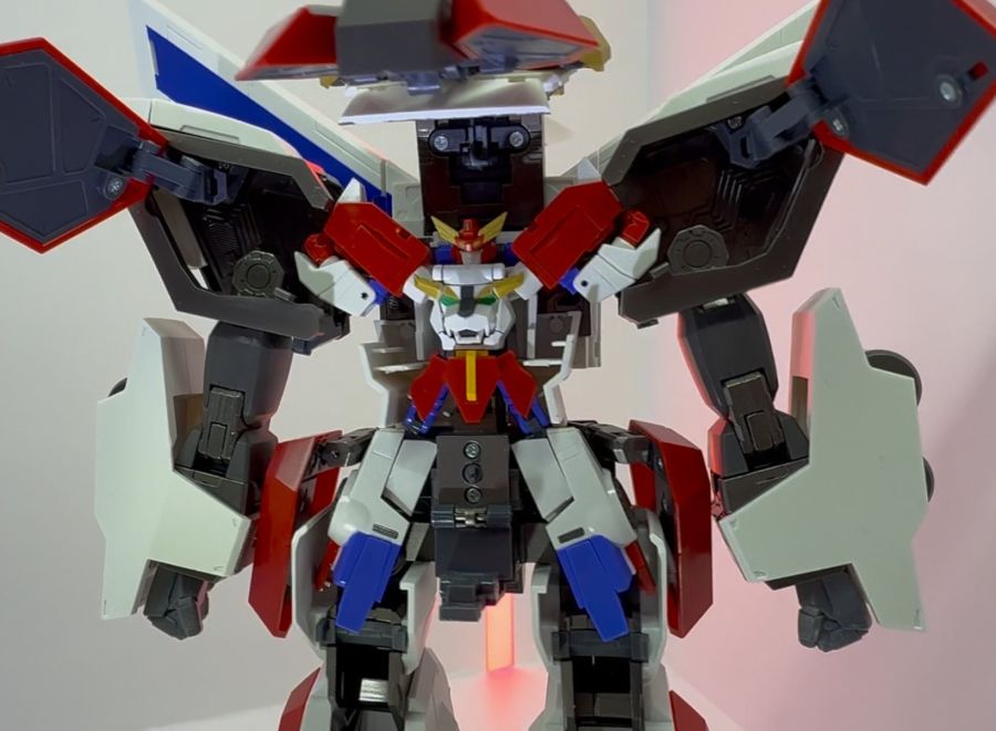 [반다이] 초합금혼 킹 엑스카이저 오타파 님 촬영 사진_2.jpg