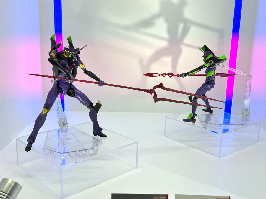 [반다이] 로봇혼 에바 제13호기 -Exclusive Edition- 전시 사진_1.jpg