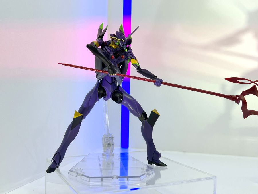 [반다이] 로봇혼 에바 제13호기 -Exclusive Edition- 전시 사진_2.jpg