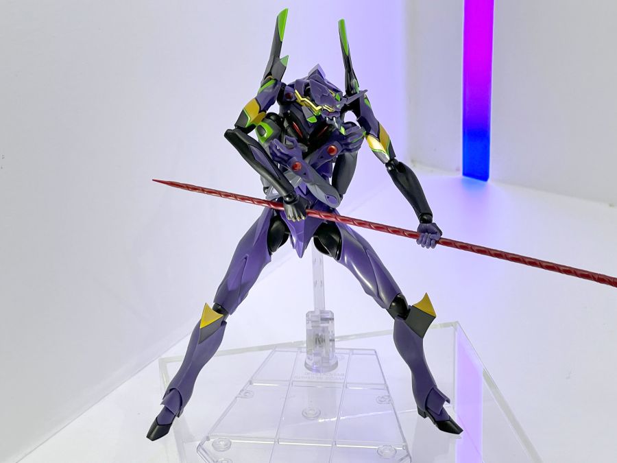 [반다이] 로봇혼 에바 제13호기 -Exclusive Edition- 전시 사진_6.jpg