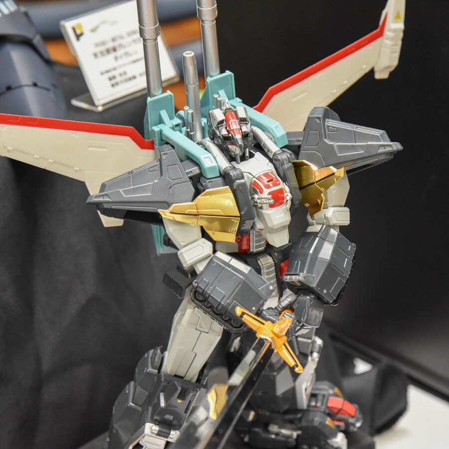 [액션토이즈] 액션합금 초수기신 단쿠가 - 단쿠가 전시_2.jpg