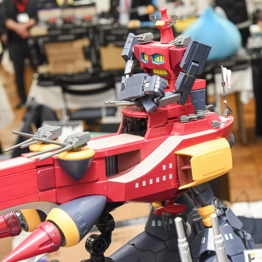 [포즈+] 메탈 고자우라, 다이그렌 & 메탈히트 진겟타 2·3 전시_6.jpg