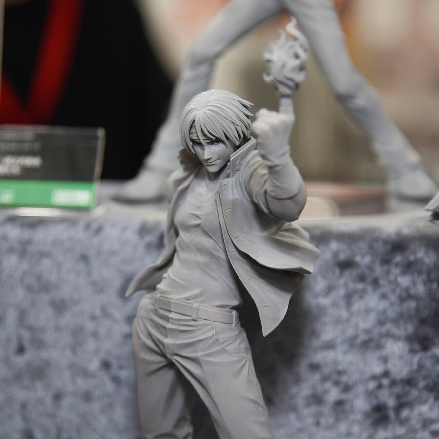 [코토부키야] 유미아, KOF