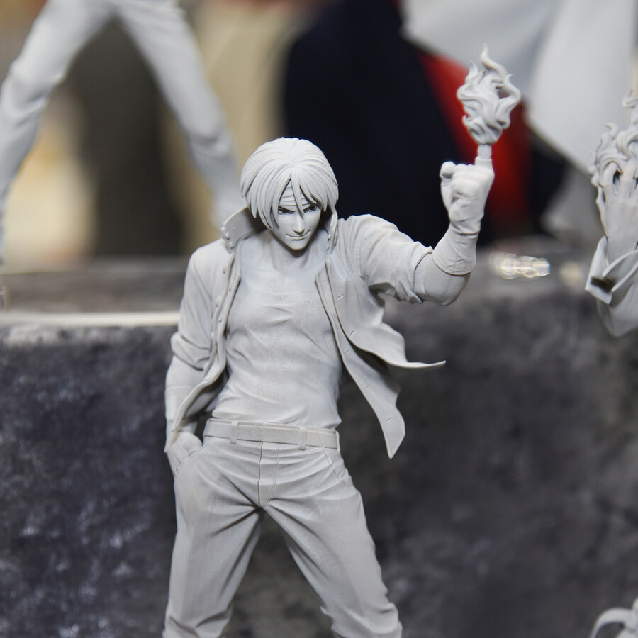 [코토부키야] 유미아, KOF