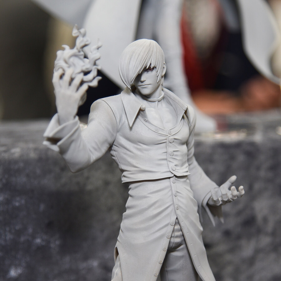 [코토부키야] 유미아, KOF