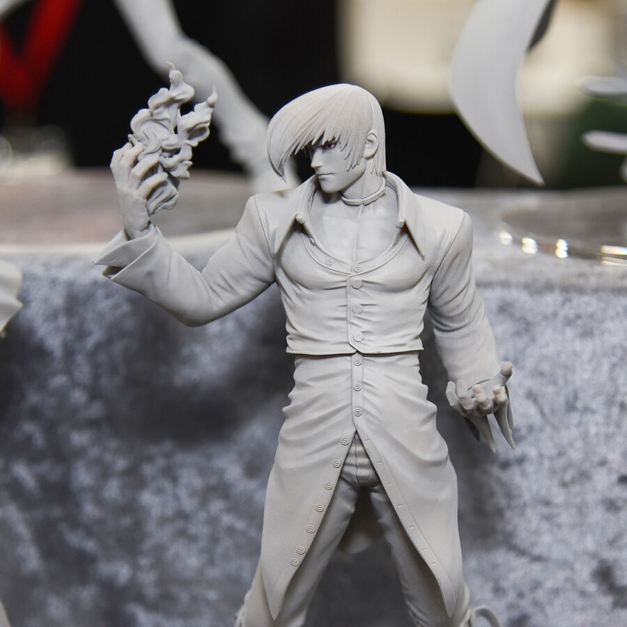 [코토부키야] 유미아, KOF