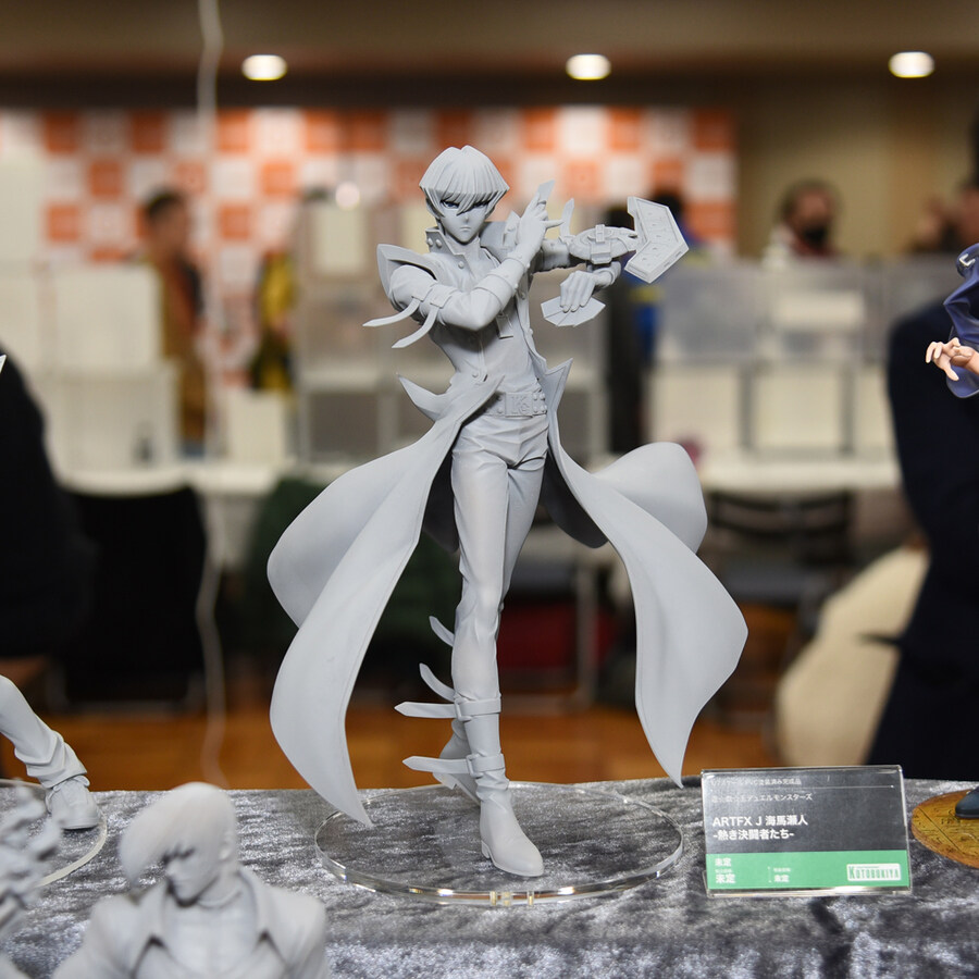 [코토부키야] 유미아, KOF