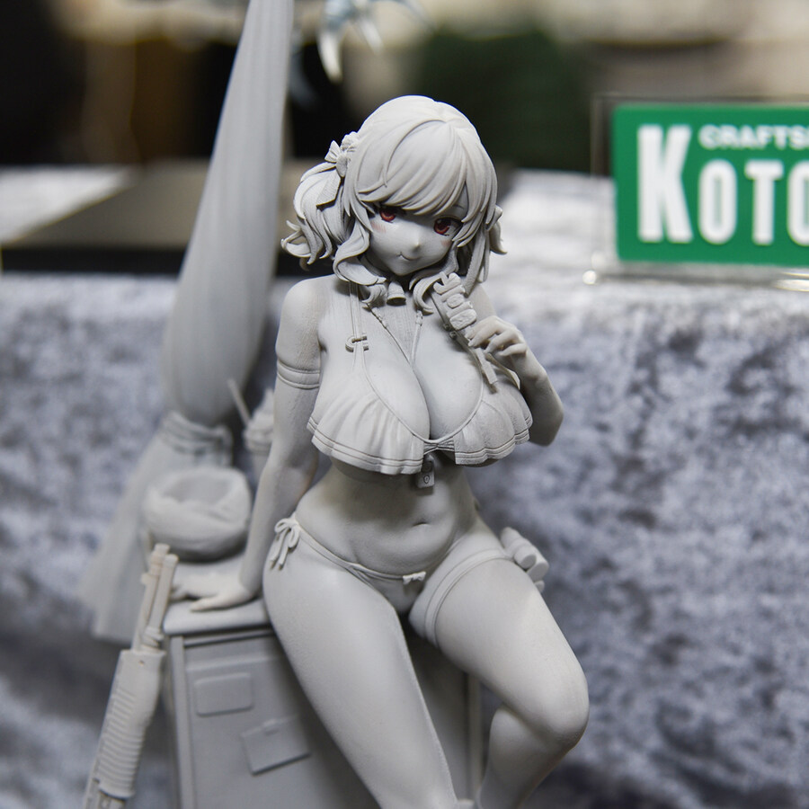 [코토부키야] 유미아, KOF