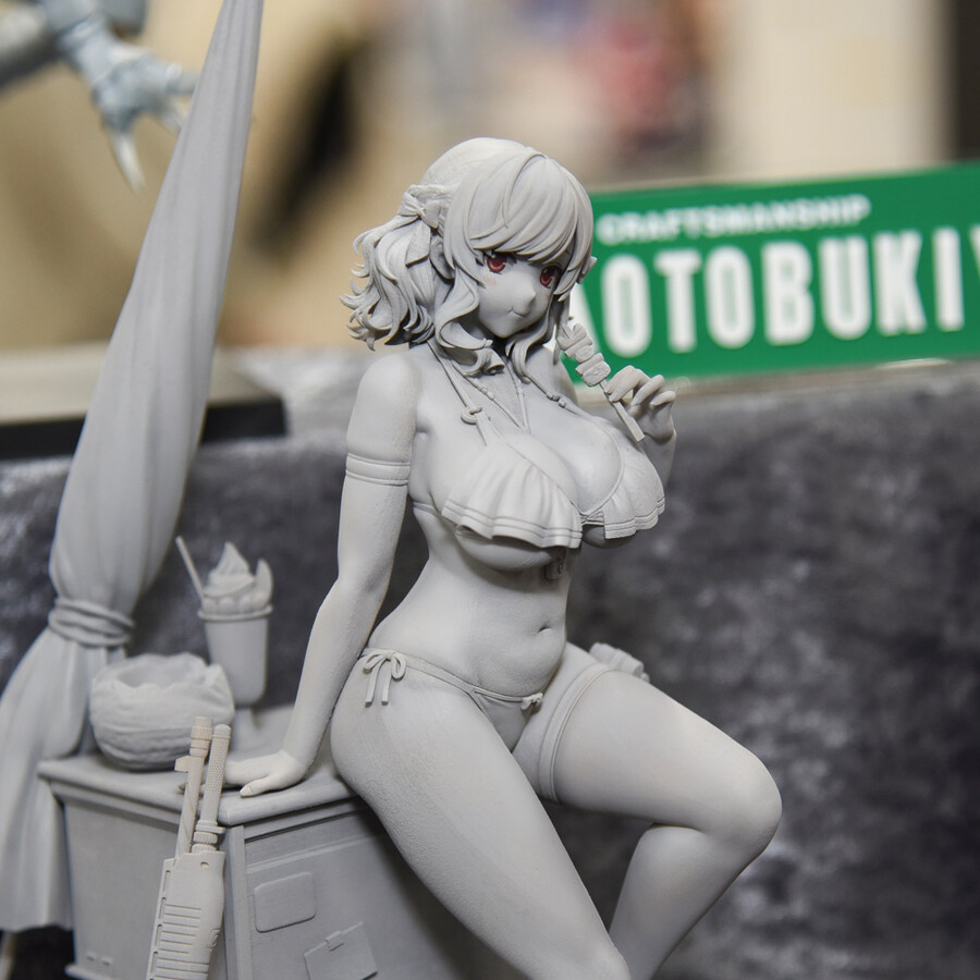 [코토부키야] 유미아, KOF