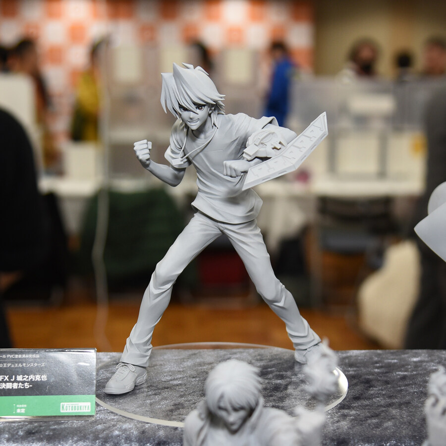 [코토부키야] 유미아, KOF