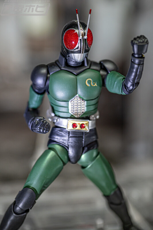 [반다이] S.H.Figuarts 쇼와 라이더, 신 가면라이더 전시 이미지_2.jpg
