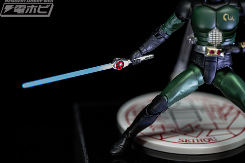 [반다이] S.H.Figuarts 쇼와 라이더, 신 가면라이더 전시 이미지_5.jpg