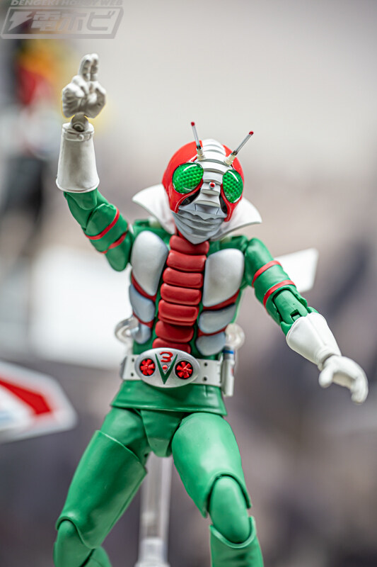 [반다이] S.H.Figuarts 쇼와 라이더, 신 가면라이더 전시 이미지_12.jpg