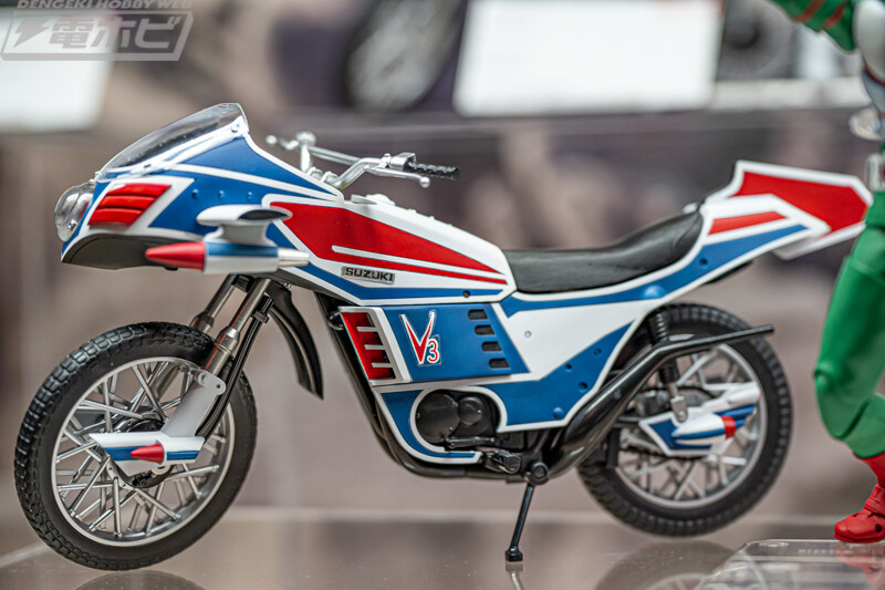 [반다이] S.H.Figuarts 쇼와 라이더, 신 가면라이더 전시 이미지_14.jpg