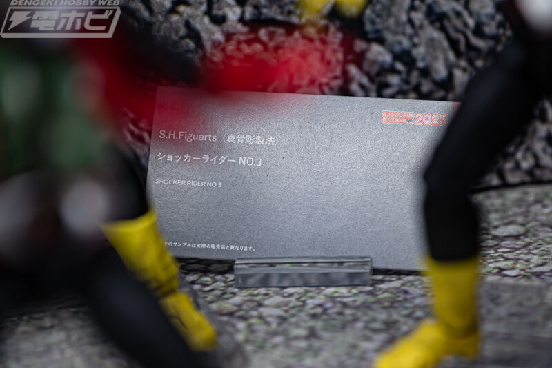 [반다이] S.H.Figuarts 쇼와 라이더, 신 가면라이더 전시 이미지_26.jpg