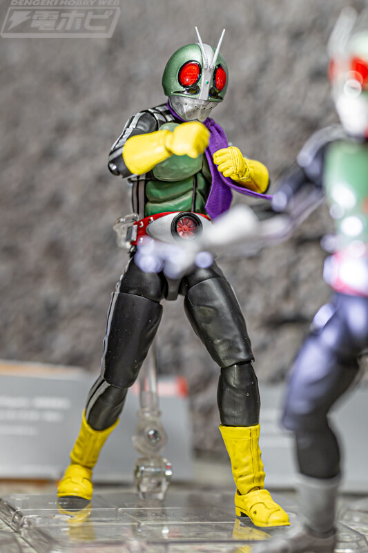 [반다이] S.H.Figuarts 쇼와 라이더, 신 가면라이더 전시 이미지_29.jpg