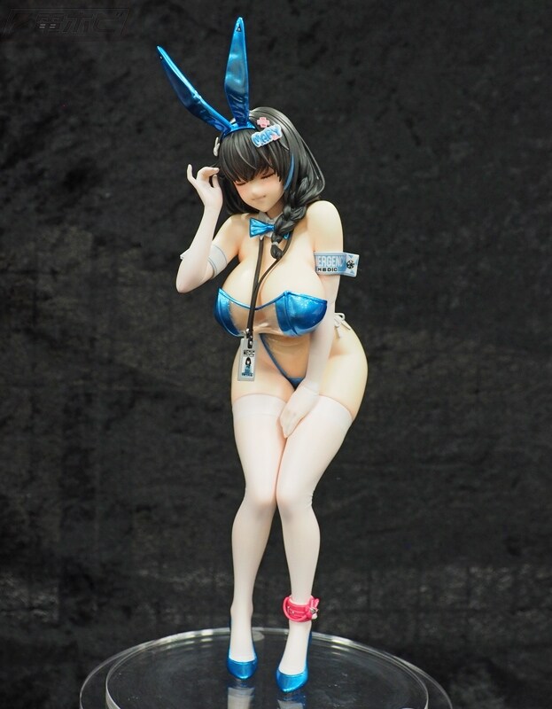 [플레어] 스텔라 블레이드, 승리의 여신: 니케 시리즈, FGO 전시_2.jpg