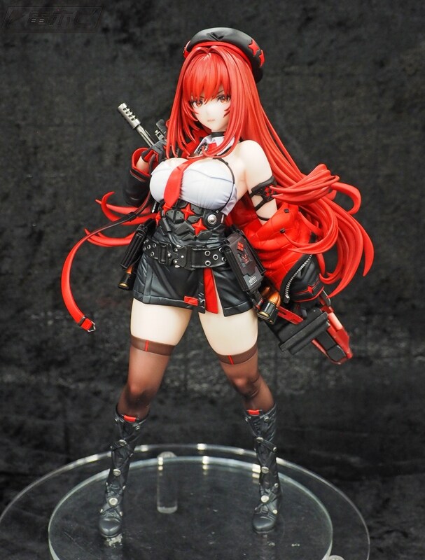 [플레어] 스텔라 블레이드, 승리의 여신: 니케 시리즈, FGO 전시_3.jpg