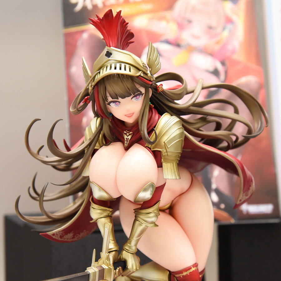 [메디코스] 승리의 여신: 니케, 섬란 카구라, 죠죠 신작 라인업 전시_6.jpg