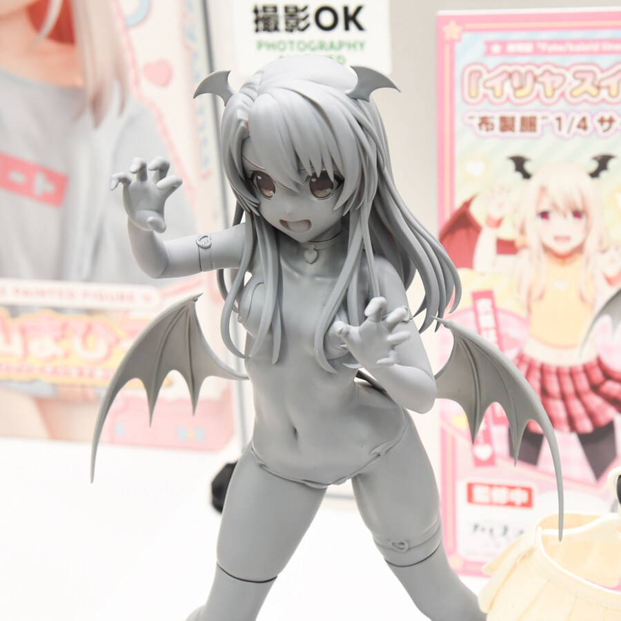 [메디코스] 승리의 여신: 니케, 섬란 카구라, 죠죠 신작 라인업 전시_8.jpg