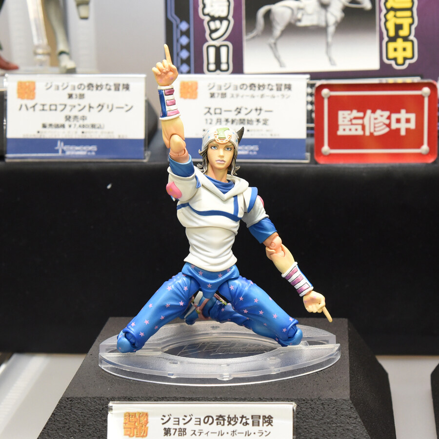 [메디코스] 승리의 여신: 니케, 섬란 카구라, 죠죠 신작 라인업 전시_19.jpg