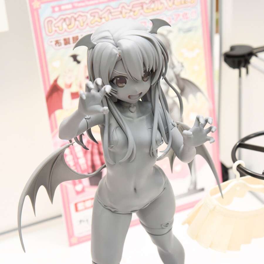 [메디코스] 승리의 여신: 니케, 섬란 카구라, 죠죠 신작 라인업 전시_9.jpg