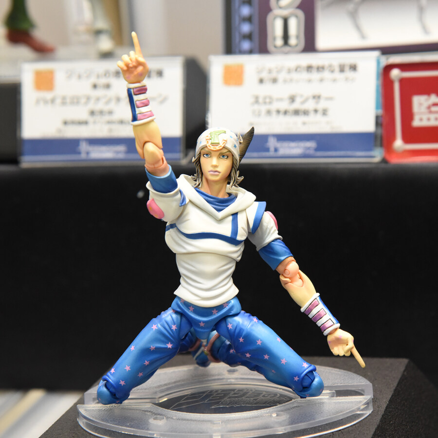 [메디코스] 승리의 여신: 니케, 섬란 카구라, 죠죠 신작 라인업 전시_20.jpg