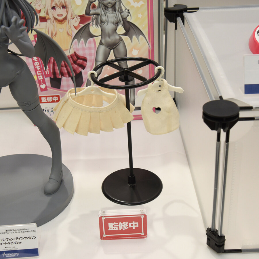 [메디코스] 승리의 여신: 니케, 섬란 카구라, 죠죠 신작 라인업 전시_10.jpg