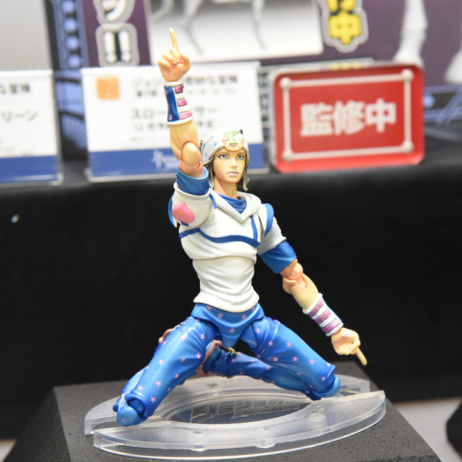 [메디코스] 승리의 여신: 니케, 섬란 카구라, 죠죠 신작 라인업 전시_21.jpg