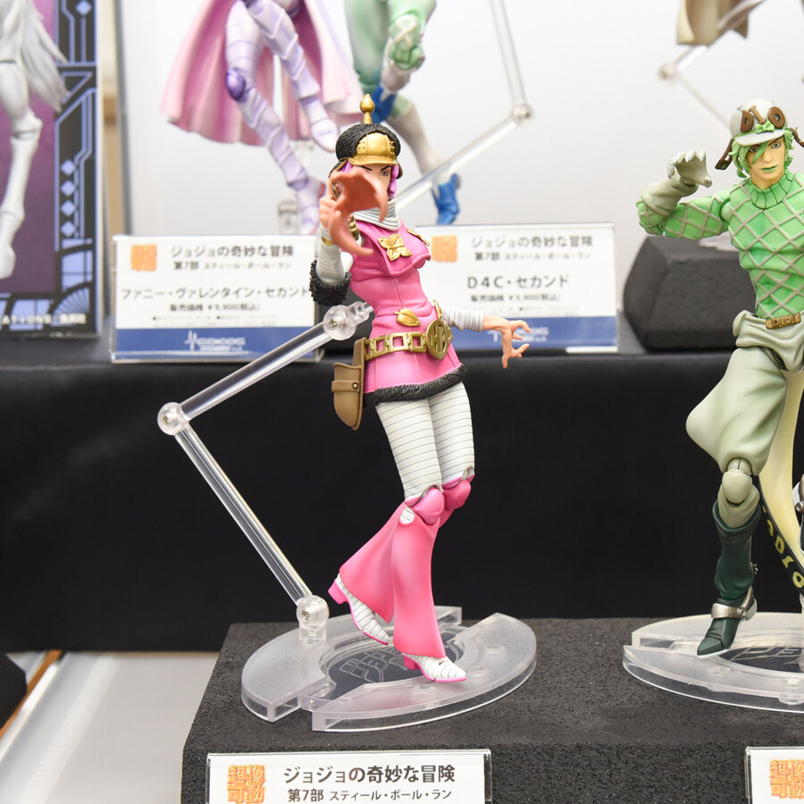 [메디코스] 승리의 여신: 니케, 섬란 카구라, 죠죠 신작 라인업 전시_23.jpg