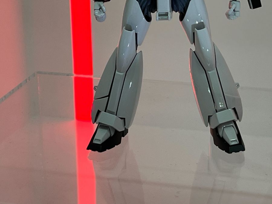 [반다이] 로봇혼 패트레이버 - 잉그램 플러스 1호기 전시 사진 2_4.jpg