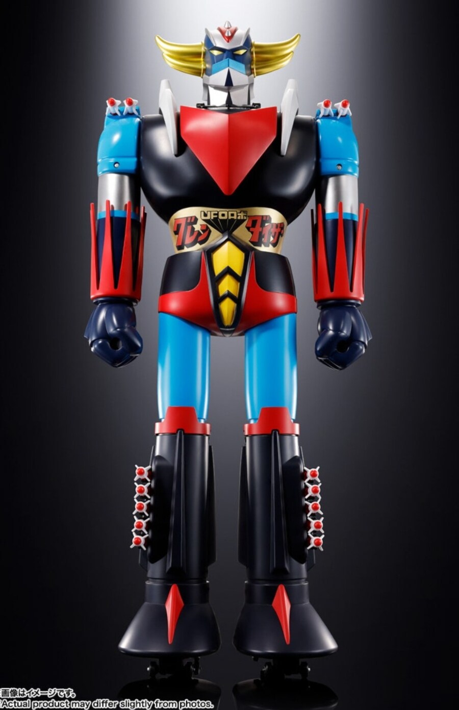 [반다이] 점보 우주의 왕자 UFO로보 그랜다이져_2.jpg