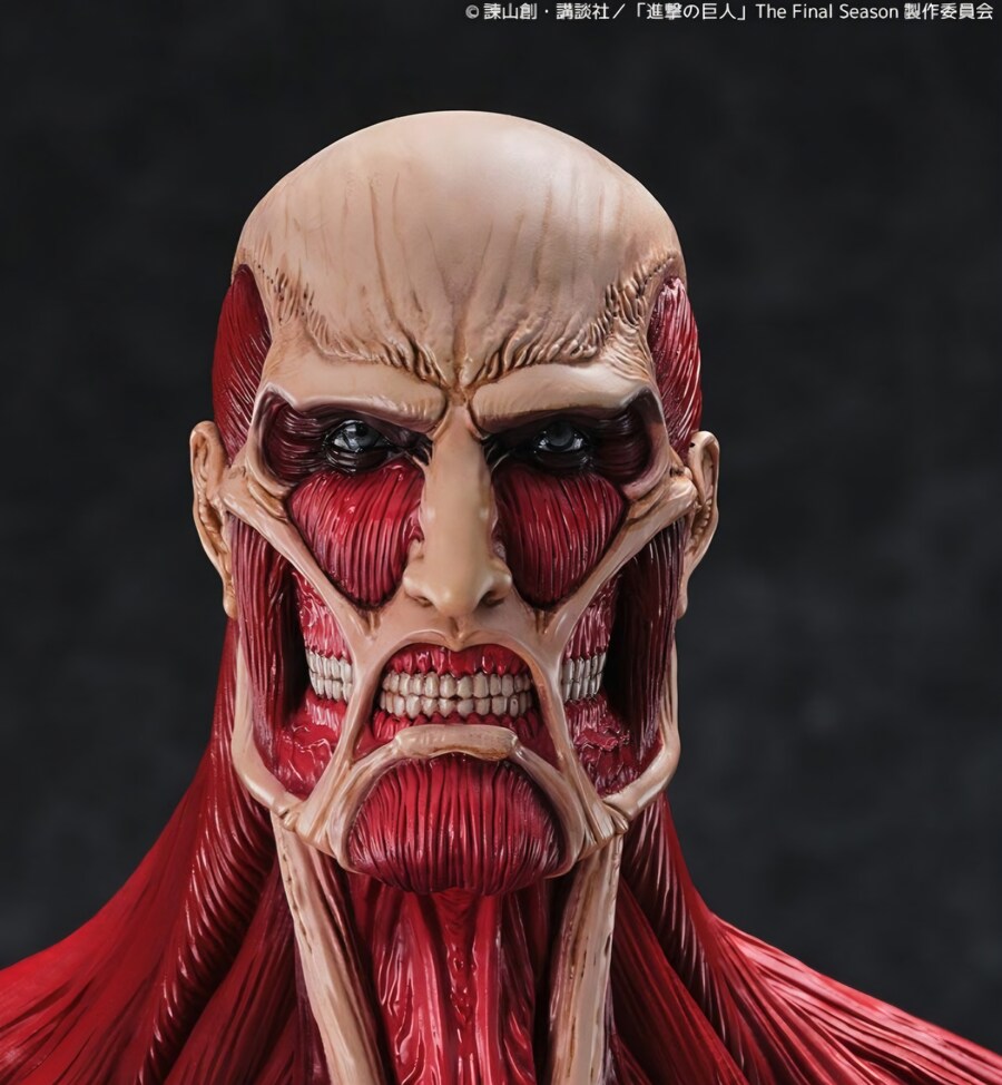 [Kaiyodo] 메가소프비 1/100스케일 초대형거인_1.jpg