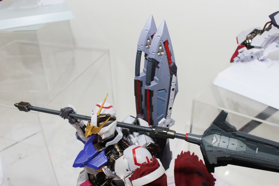 [반다이] 메탈 빌드 건담 발바토스 (가칭) 전시 사진 3_5.jpg