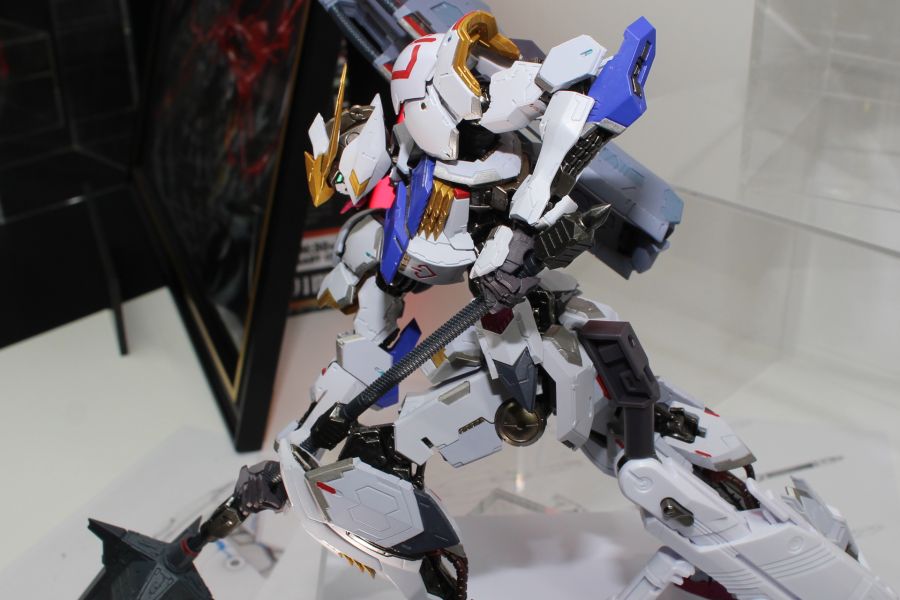 [반다이] 메탈 빌드 건담 발바토스 (가칭) 전시 사진 3_8.jpg