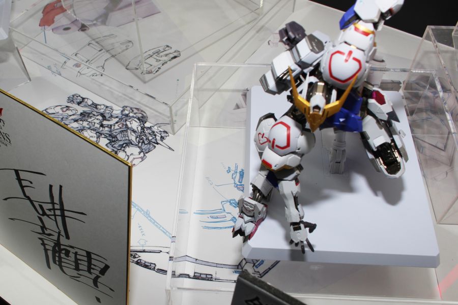 [반다이] 메탈 빌드 건담 발바토스 (가칭) 전시 사진 3_13.jpg