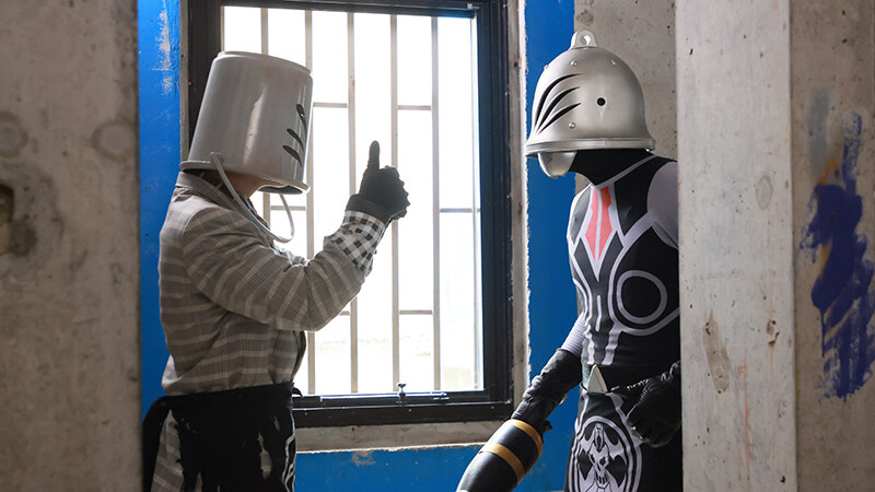 [슈퍼전대] 넘버원전대 고쥬저 38화 저지먼트 링 헌터 개요_4.jpg