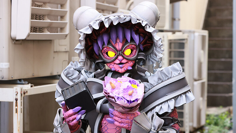 [슈퍼전대] 넘버원전대 고쥬저 38화 저지먼트 링 헌터 개요_9.jpg