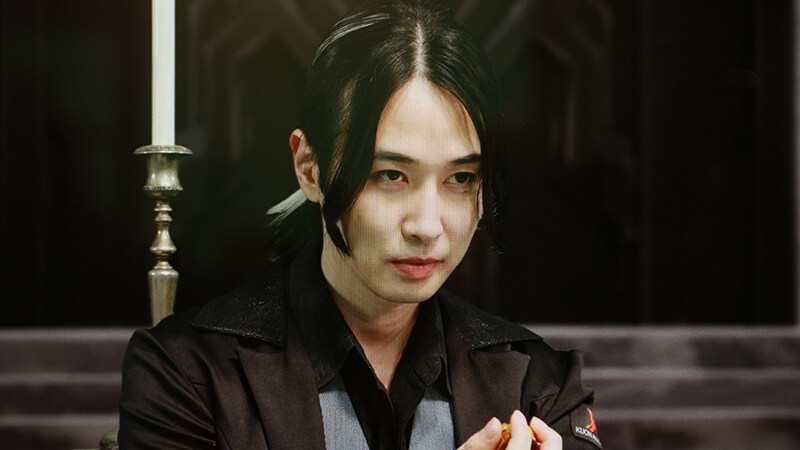 [슈퍼전대] 넘버원전대 고쥬저 38화 저지먼트 링 헌터 개요_10.jpg