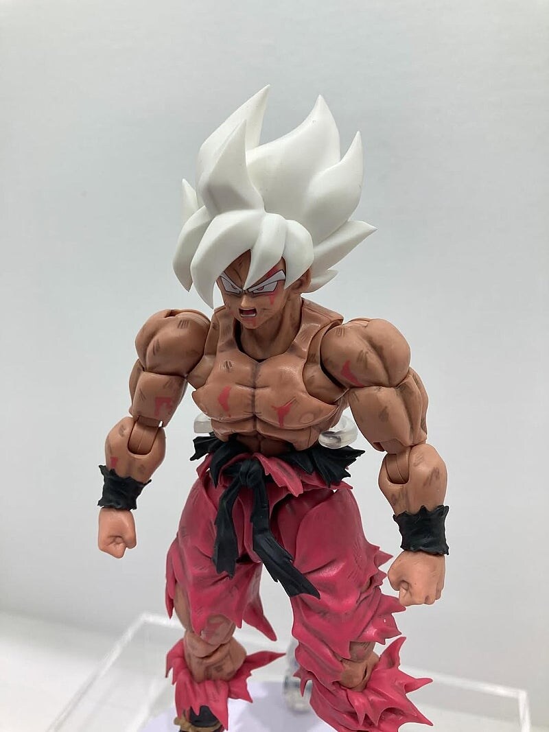 [반다이] SHF 전설의 초사이어인 겐키다마츠리 실물사진_4.jpg