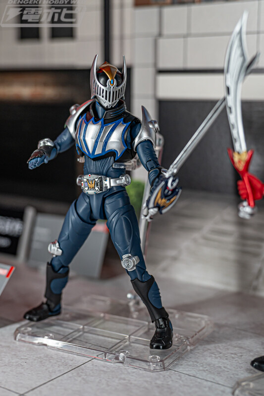 [반다이] S.H.Figuarts 진골조제법 가면라이더 류우키 시리즈 전시 2_3.jpg