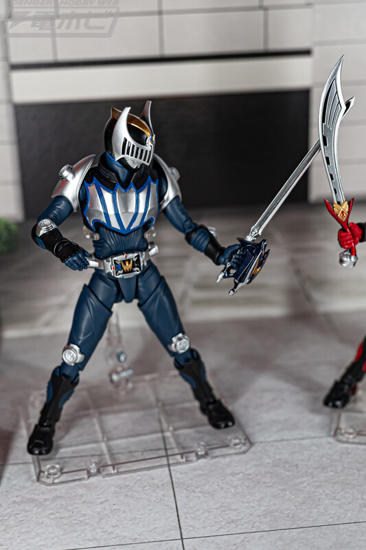 [반다이] S.H.Figuarts 진골조제법 가면라이더 류우키 시리즈 전시 2_4.jpg