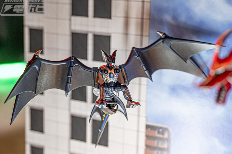 [반다이] S.H.Figuarts 진골조제법 가면라이더 류우키 시리즈 전시 2_8.jpg