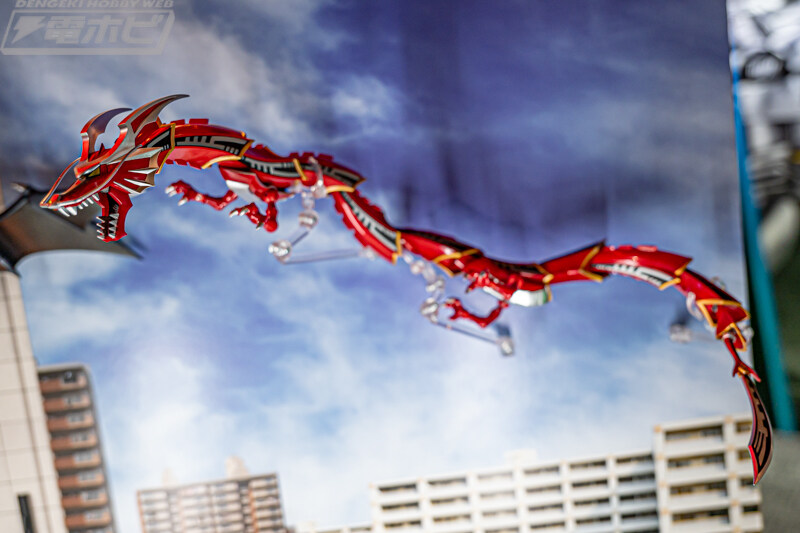 [반다이] S.H.Figuarts 진골조제법 가면라이더 류우키 시리즈 전시 2_12.jpg