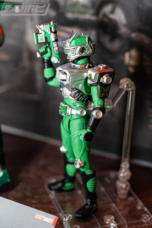 [반다이] S.H.Figuarts 진골조제법 가면라이더 류우키 시리즈 전시 2_17.jpg