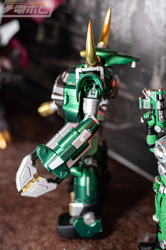 [반다이] S.H.Figuarts 진골조제법 가면라이더 류우키 시리즈 전시 2_21.jpg