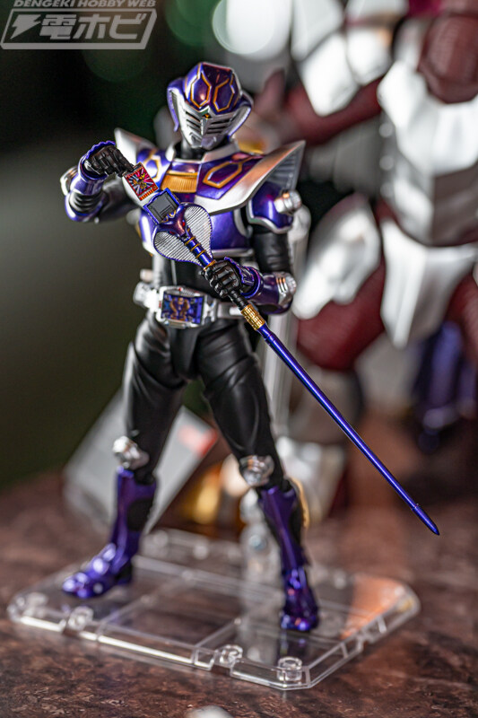 [반다이] S.H.Figuarts 진골조제법 가면라이더 류우키 시리즈 전시 2_25.jpg